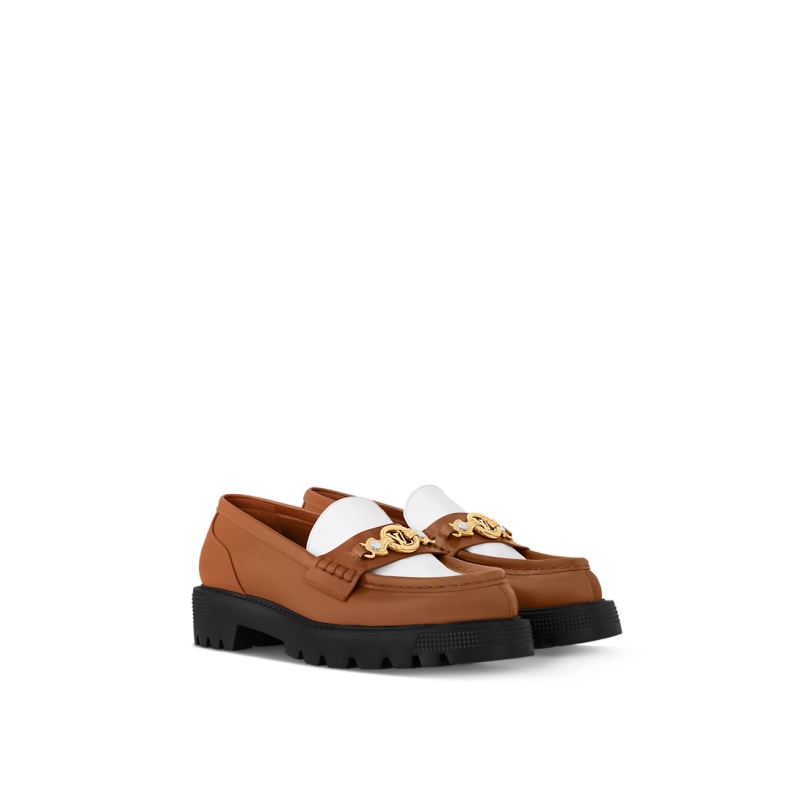 District Flat Loafer - Image 1